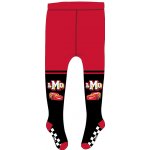 chlapecké punčocháče Cars červená – Zboží Dáma