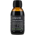 KIKI Health Liquid Chlorophyll 125 ml – Hledejceny.cz