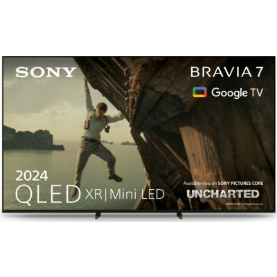 Sony Bravia 7 K-75XR70 – Zboží Mobilmania