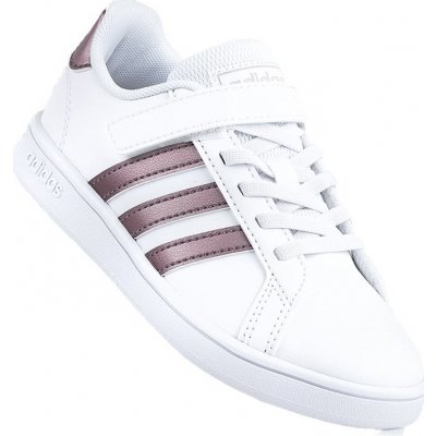 adidas Performance Grand Court EF0107 bílá – Sleviste.cz