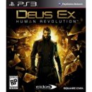 Hra na PS3 Deus Ex: Human Revolution