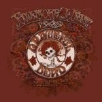The Grateful Dead - Fillmore West 1969 - March 1st LTD LP – Hledejceny.cz