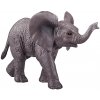 Figurka Animal Planet Slon afický slůně