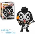 Funko Pop! Kiss RocksThe Demon 9 cm – Zbozi.Blesk.cz