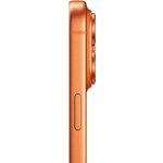 Apple iPhone 17 Pro 256GB Cosmic Orange – Zboží Živě