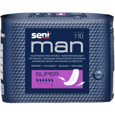 Seni Man Super 20 ks – Hledejceny.cz