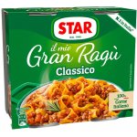 Sugo Star italské masové ragů na těstoviny Gran Ragu Classico 2 x 180 g – Zboží Mobilmania