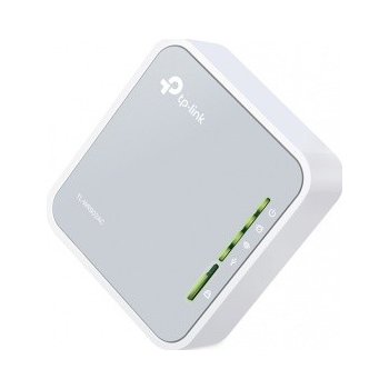 TP-Link TL-WR902AC