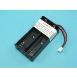 Radiomaster Pouzdro akku 2x18650 – Zboží Dáma