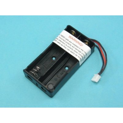 Radiomaster Pouzdro akku 2x18650 – Zboží Dáma