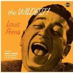 Louis Prima - The Wildest! LTD LP – Sleviste.cz