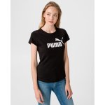 Puma Ess Logo černá – Zboží Dáma Puma Ess Logo černá – Zboží Dáma