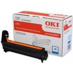 OKI 44318507 - originální – Hledejceny.cz