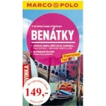 Benátky Marco Polo s mapou – Hledejceny.cz
