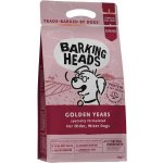 Barking Heads Golden Years 1 kg – Hledejceny.cz