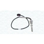 MAGNETI MARELLI Cidlo, teplota vyfukovych plynu 172000037010