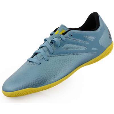 adidas Messi X 15.4 IN JR – Sleviste.cz
