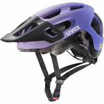UVEX React MIPS Lilac-Oak matt 2024 – Zboží Mobilmania