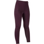 HKM Jeggings Cosy II Termo Full Grip dámské tmavě modrá – Zboží Dáma HKM Jeggings Cosy II Termo Full Grip dámské tmavě modrá – Zboží Dáma