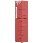 Maybelline New York Superstay Vinyl Ink 110 Awestruck 4,2 ml – Zboží Dáma Maybelline New York Superstay Vinyl Ink 110 Awestruck 4,2 ml – Zboží Dáma