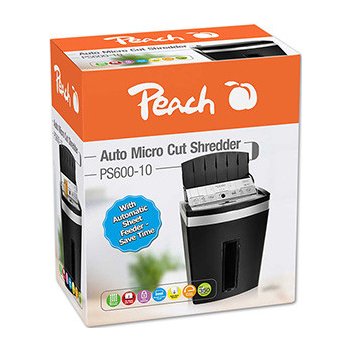 Peach PS600-10
