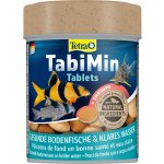 Tetra Tablets TabiMin 275 tablet – Zboží Dáma Tetra Tablets TabiMin 275 tablet – Zboží Dáma