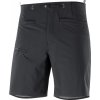 Pánské kraťasy a šortky Salomon OUTSPEED shorts M LC1718900 black