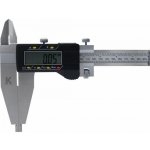 KMITEX Posuvné měřítko digitální s horními čelistmi 600mm/150mm KM6043_4_150 – Zboží Mobilmania
