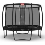 Berg Champion Inground 330 cm + ochranná síť Deluxe XL – Zboží Mobilmania
