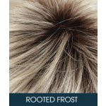 Exclusive wigs by Lubo paruka Dubai rooted frost – Zboží Dáma