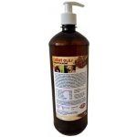 ZEUS Lososový olej 100% pes 1000 ml – Hledejceny.cz