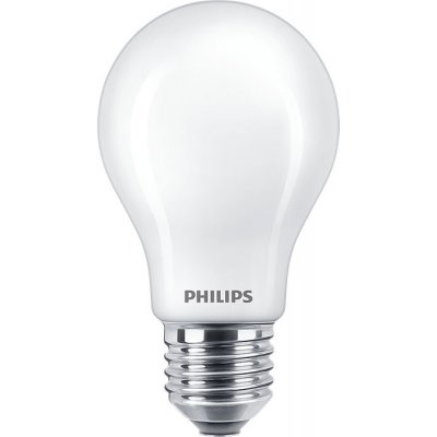 Philips LED žárovka E27 A60 7,2W 75W teplá bílá 2200-2700K DimTone stmívatelná LED žárovka E27 7,2W/75W stmívatelná, 2700K 230V A60 P324930 – Zboží Mobilmania