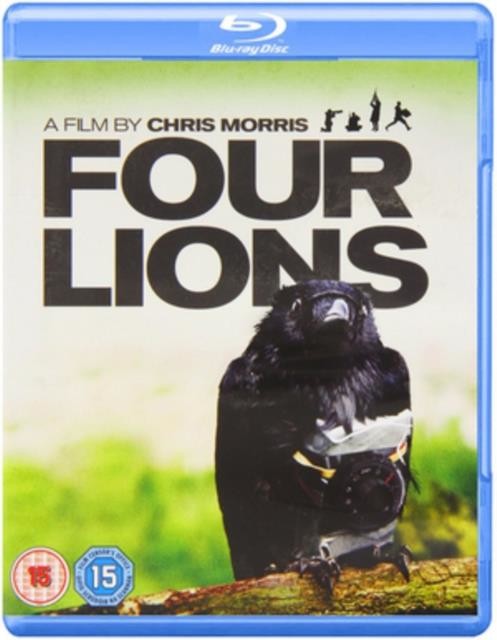 Four Lions BD