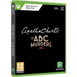 Agatha Christie: The ABC MURDERS (XSX) – Zboží Dáma
