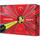  Callaway Chrome Soft Truvis