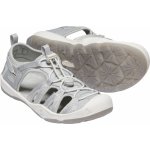 Keen sandály Moxie Sandal Youth Junior silver – Sleviste.cz
