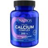 Vitamín a minerál Natios Chelated Calcium Complex Vápník s vitamíny D3 a K2 MK-7 100 kapslí