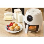Sencor SFR 5340 WH – Zboží Dáma