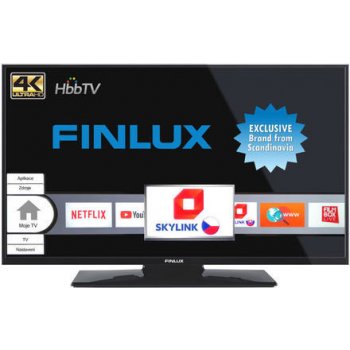 Finlux 50FUD7060