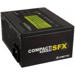 Chieftec Compact Series 650W CSN-650C – Hledejceny.cz