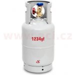 chladivo 1234yf 5 kg + vratná láhev TAZZETTI AC 5328Q | Zboží Auto
