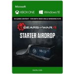 Gears of War 4: Starter Airdrop – Hledejceny.cz