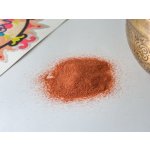 Radost v písku Barevný písek KORÁLOVÁ 40 g – Zboží Mobilmania