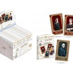 Goggess Winning Mowies hrací karty černý Petr Harry Potter – Zboží Mobilmania