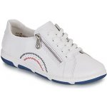 Rieker 42424-80 bílé – Hledejceny.cz