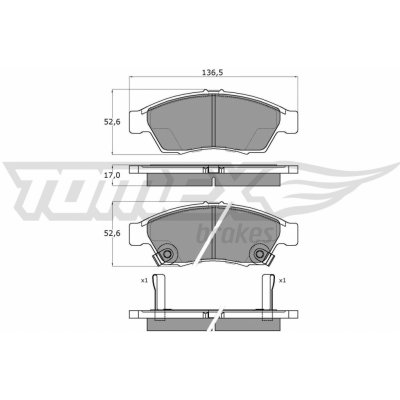 TOM-1608 – Zboží Mobilmania