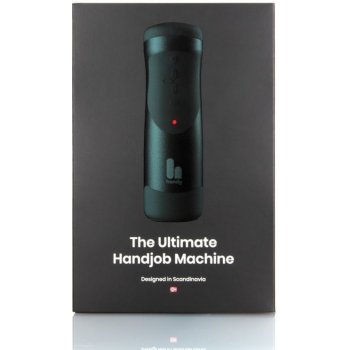 The Handy The Ultimate Handjob Machine