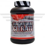 Hi Tec Nutrition Magnesium citrate 300 g – Hledejceny.cz