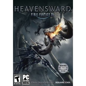 Final Fantasy XIV: Heavensward