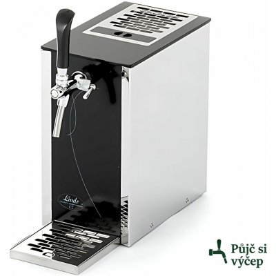 Lindr PYGMY 25/K Exlusive – Zbozi.Blesk.cz